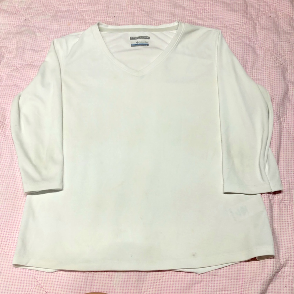 Columbia Top